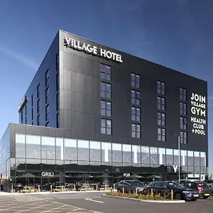 **** Hotel Village Southampton Großbritannien