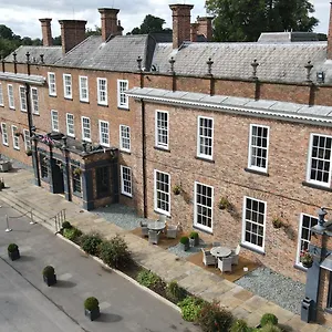 Hotel Blackwell Grange, Darlington (Durham)