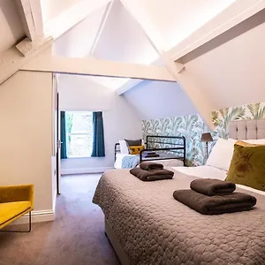  Gasthof The Of Waterloo - Boutique Guest Großbritannien